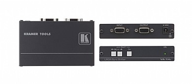 ���� ����� Kramer VA-1HS ����� VGA ����� VGA
