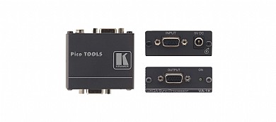 ���� �����  Kramer VA-1K ����� VGA ����� VGA