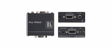 ���� �����  Kramer VA-1VGAN ����� VGA ����� VGA