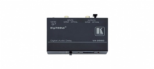 ���� ����� ������� Kramer VA-256D ����� S/PDIF+TOSLINK� U����� S/PDIF+TOSLINK�