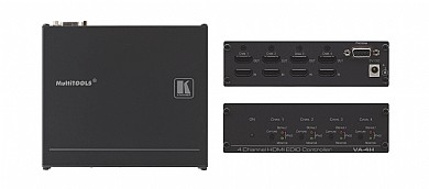 ��� Kramer VA-4H ����� 4*HDMI ������ HDMI*4