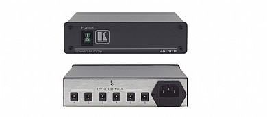 ���� ��� Kramer VA-50P ����� 6*12V DC