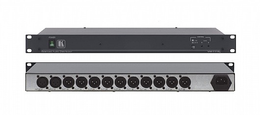 ���� ���� Kramer VM-1110xl