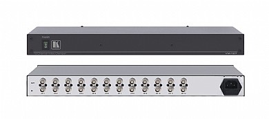 מוצרי אודיו ודיאו מיוחדים Kramer VM-127 מוצרי אודיו ודיאו מיוחדים Kramer VM-127
