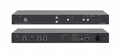 מפצל מולטימדיה Kramer VM-212DT מפצל מולטימדיה Kramer VM-212DT