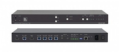 ���� ��������� Kramer VM-214DT 