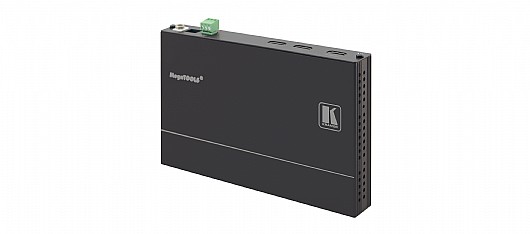 ���� ����� Kramer VM-2H2 �� ����� HDMI �-2 ������ HDMI.