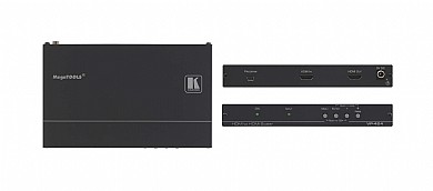 ממיר כניסה 1 ליציאה 1 HDMI Kramer VP-424 SCALER ממיר כניסה 1 ליציאה 1 HDMI Kramer VP-424 SCALER