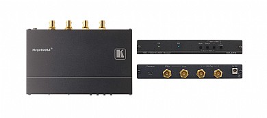 ���� ������ 1 ������ 2 HDMI  Kramer VP-470 SCALER 