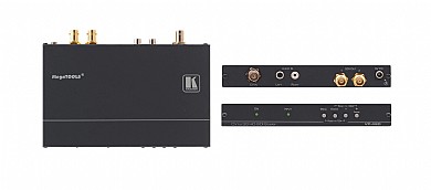 ���� ������ 1 ������ 2 HDMI  Kramer VP-480 SCALER 