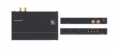 ���� ������ 1 ������ 2 HDMI  Kramer VP-482 SCALER 
