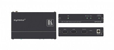 ממיר כניסות 1 ליציאה 1 HDMI Kramer VP-510 SCALER ממיר כניסות 1 ליציאה 1 HDMI Kramer VP-510 SCALER