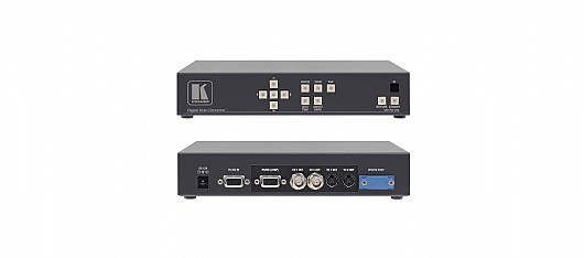 ���� ������ 1 ������ 4 Kramer VP-701xl SCALER 
