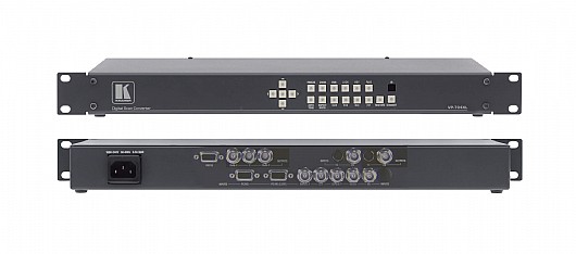 ���� ������ 2 ������ 4 Kramer VP-704xl SCALER 