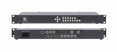 ���� ������ 2 ������ 4 Kramer VP-704xl SCALER 