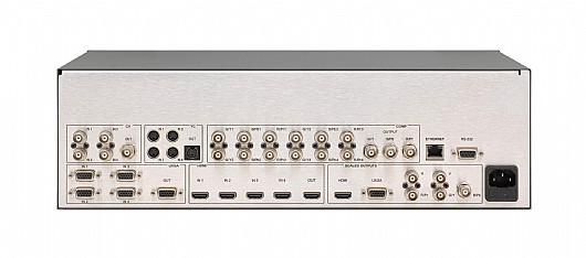 ���� ������ 21 ������ 8 Kramer VP-725 SCALER 