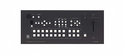 ������� ������ ������ ����� Kramer VP-747T  SCALER 