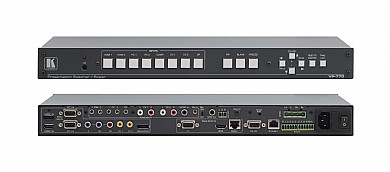 ���� ������ 8 ������ 3  Kramer VP-770 SCALER 