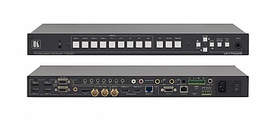 ���� ������ 9 ������ 4 Kramer VP-774A SCALER 