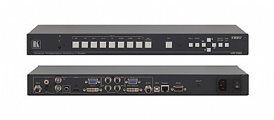���� ������ 8 ������ 3 Kramer VP-790 SCALER 