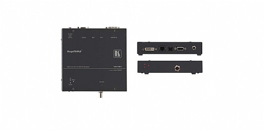 ���� ������ 1 ������ 1 Kramer VP-791 SCALER 