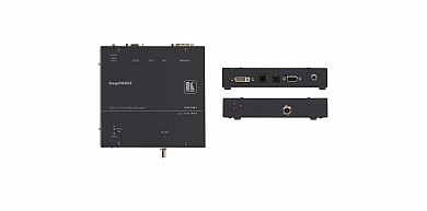 ממיר כניסות 1 ליציאה 1 Kramer VP-791 SCALER ממיר כניסות 1 ליציאה 1 Kramer VP-791 SCALER
