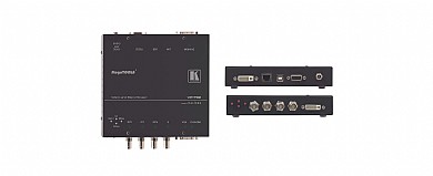���� ������ 3 ������ 1 Kramer VP-792 SCALER 