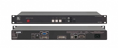 ���� ������ 3 ������ 1 Kramer VP-793 SCALER 