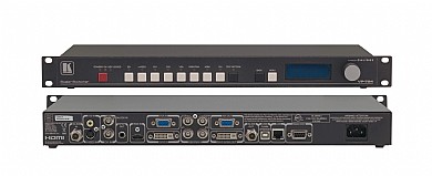 ���� ������ 8 ������ 3 Kramer VP-794 SCALER 