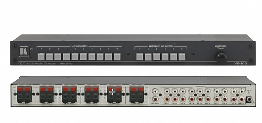 ���� ��� ���� Kramer VS-106 ����� 1 �10 ������