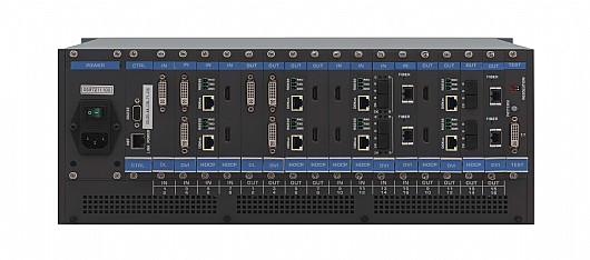 ������ Kramer VS-1616DT �� ����� ������ ������� (��� ���� ���)