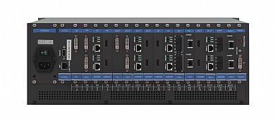������ Kramer VS-1616DT �� ����� ������ ������� (��� ���� ���)