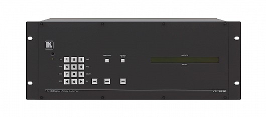 ������ Kramer VS-1616DT �� ����� ������ ������� (��� ���� ���)