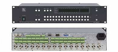 ������ Kramer VS-162AV �� ����� ������ �������. (��� ����� ���)