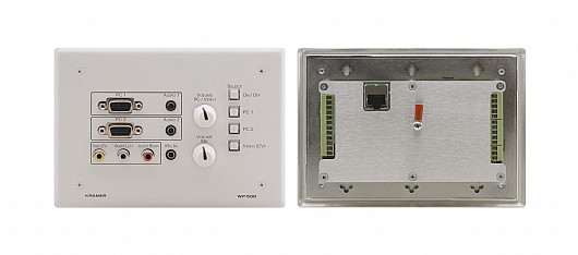 ����� ��� ���� ������ Kramer WP-500