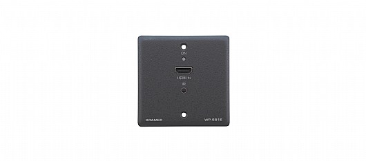 ���� ����� Kramer WP-561 �� ����� HDMI ������ CAT5*2