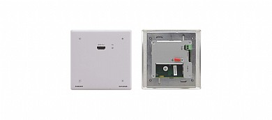 ממיר תמונה Kramer WP-580R עם כניסה HDBT ויציאה HDMI ממיר תמונה Kramer WP-580R עם כניסה HDBT ויציאה HDMI