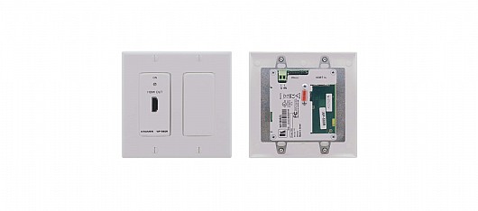 ���� ����� Kramer WP-580R �� ����� HDBT ������ HDMI