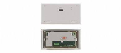 ���� ����� Kramer WP-580T-D �� ����� HDMI ������ HDBT