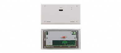 ���� ����� Kramer WP-580TXR �� ����� HDMI ������ HDBT