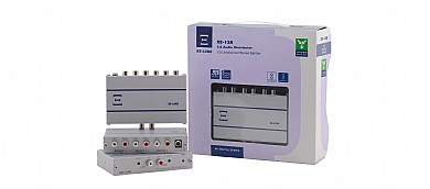 ���� ����� Kramer XE-13A ����� (Stereo (U ������ Stereo (U) *3