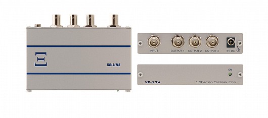 ���� ����� Kramer XE-13V ����� CV ������ CV *3