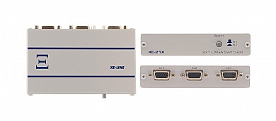 ���� ����� Kramer XE-21X ����� VGA*2 ������ VGA