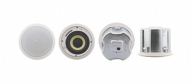 זוג רמקולים תקרה שקועים Kramer Yarden 6-CH זוג רמקולים תקרה שקועים Kramer Yarden 6-CH