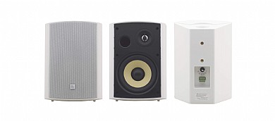 זוג רמקולים לקיר Kramer Yarden 6-O זוג רמקולים לקיר Kramer Yarden 6-O