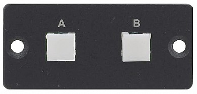 לחצני פיקוד לחדרי ישיבות חכמים Kramer RC-20TB לחצני פיקוד לחדרי ישיבות חכמים Kramer RC-20TB