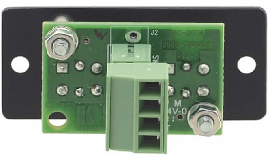 ����� ����� ����� ������ ����� Kramer RC-20TB