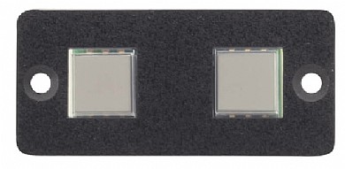 לחצני פיקוד לחדרי ישיבות חכמים Kramer RC-21TB לחצני פיקוד לחדרי ישיבות חכמים Kramer RC-21TB