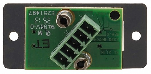 ����� ����� ����� ������ ����� Kramer RC-21TB