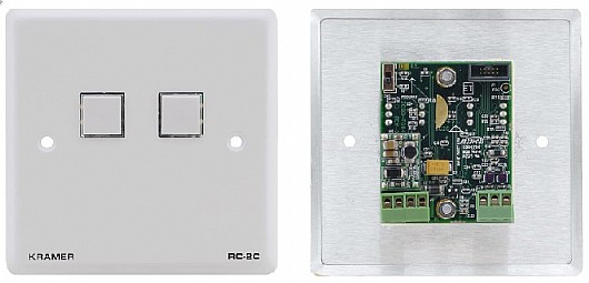 ����� ����� ����� ������ ����� Kramer RC-2